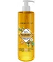 Huile de douche revitalisante Argan Miel Cosmo Naturel