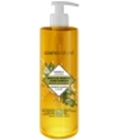 Huile de douche sans parfum Amande Olive Cosmo Naturel