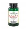 Huile De Foie De Morue 60 Gélules de Esprit phyto