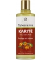 Huile de Karité Natessance