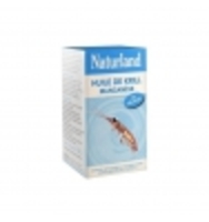 Huile De Krill Manganèse 45 Naturland
