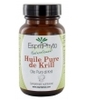 HUILE DE KRILL PURE 60 CAPSULES DE 500 Esprit phyto