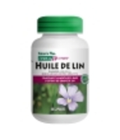 Huile de Lin 30 Nature