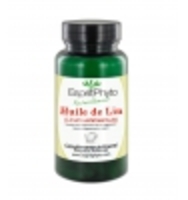 Huile De Lin 60 Esprit phyto