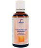 Huile de massage allaitement Weleda