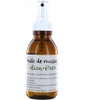 Huile de massage Bien être Le Domaine De Tamara