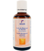 Huile de massage du périnée Weleda