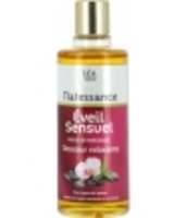 Huile de Massage Eveil Sensuel Natessance