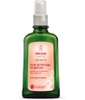 Huile de massage vergetures Weleda