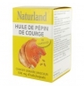Huile de Pépin de courge 90 Naturland
