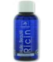 Huile de Ricin fortifiant ongles et cheveux Naturado