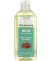 Huile de Ricin Fortifiante Cheveux et Ongles Natessance