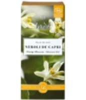 Huile de Soin au NEROLI DE CAPRI 100 Tade