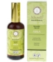 Huile de Soin Capillaire AMLA Khadi