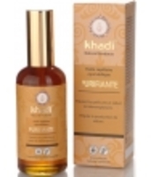 Huile de Soin Capillaire Purifiante Khadi