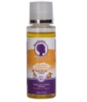 Huile de soin Enfant Corps Cheveux Massage Papouilles Gourmandes Noire O Naturel