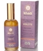 Huile de Violette Visage et Corps 100 Khadi