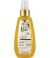 Huile démaquillante Anti âge Précieux Argan So