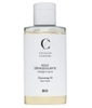 Huile Démaquillante Bio Visage et Yeux Couleur Caramel