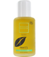 Huile démaquillante yeux Waterproof Phyts