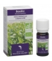 Huile essentielle Basilic tropical Dr Valnet