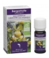 Huile essentielle Bergamote (sans bergaptène) Dr Valnet
