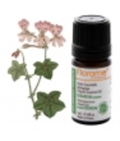 Huile essentielle bio Géranium Bourbon Florame