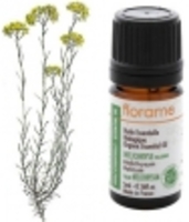 Huile Essentielle Bio Hélichryse Italienne 5 Florame