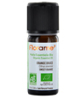 Huile essentielle bio Orange douce Florame