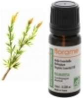 Huile essentielle bio Palmarosa Florame