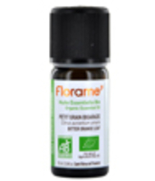 Huile essentielle bio Petit Grain Bigarade Florame