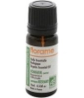 Huile essentielle bio Romarin Camphré 10 Florame