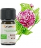 Huile Essentielle bio Rose de Damas Florame