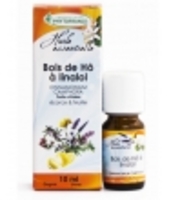 Huile essentielle Bois de Ho a Linalol Phytofrance