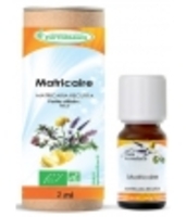Huile essentielle Camomille Matricaire Phytofrance
