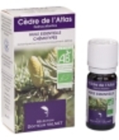 Huile essentielle Cèdre de l