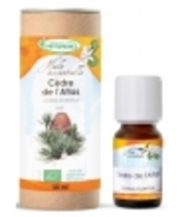 Huile essentielle Cèdre de l