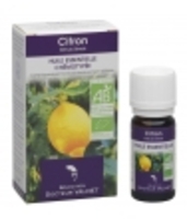 Huile essentielle Citron Dr Valnet