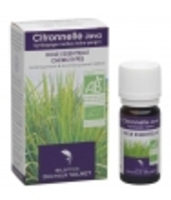Huile essentielle Citronnelle Java Dr Valnet