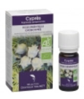 Huile essentielle Cyprès Dr Valnet