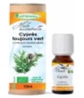 Huile essentielle Cyprès toujours vert Phytofrance