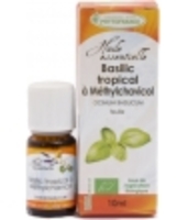 Huile essentielle de Basilic Phytofrance