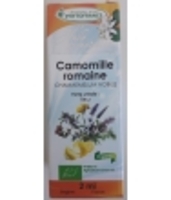 Huile essentielle de Camomille Romaine 2 ml Phytofrance