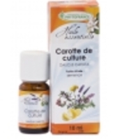 Huile essentielle de Carotte fruit 10 ml Phytofrance