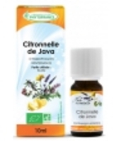 Huile essentielle de citronnelle BIO Phytofrance