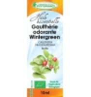 Huile essentielle de gaulthérie Wintergreen Bio Phytofrance