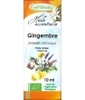Huile essentielle de Gingembre rhizome Bio 10 ml Phytofrance