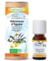 Huile essentielle de Géranium d