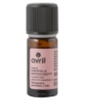 Huile essentielle de Géranium Rosat Avril
