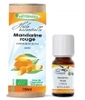 Huile essentielle de mandarine rouge BIO Phytofrance